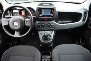 FIAT Panda usata, con Chiusura centralizzata