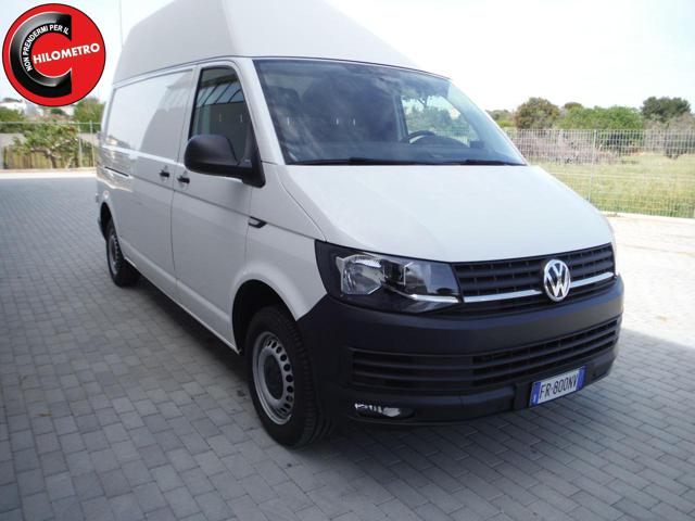 VOLKSWAGEN Transporter usata, con Airbag