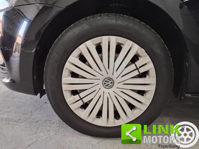 VOLKSWAGEN Polo usata, con Climatizzatore