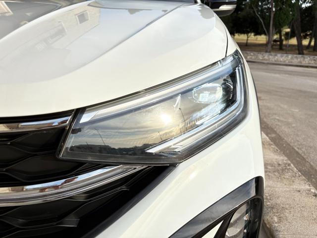 VOLKSWAGEN Taigo usata, con Bluetooth