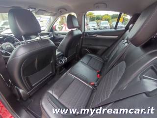 ALFA ROMEO Stelvio usata, con Servosterzo