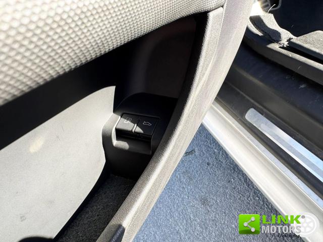 AUDI TTS usata, con Specchietti laterali elettrici