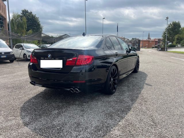 BMW 530 usata, con Cerchi in lega