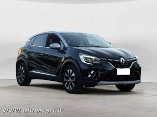 RENAULT Captur usata, con Airbag laterali
