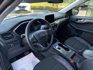 FORD Kuga usata, con Autoradio
