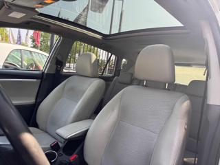 TOYOTA Verso usata, con Controllo automatico clima