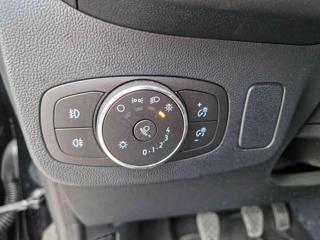 FORD Puma usata, con Regolazione elettrica sedili