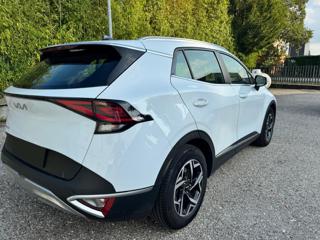 KIA Sportage usata, con Airbag Passeggero