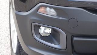 JEEP Renegade usata, con Volante multifunzione