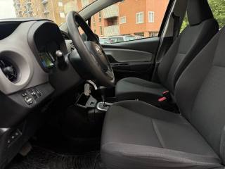 TOYOTA Yaris usata, con Cruise Control