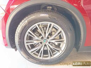 ALFA ROMEO Stelvio usata 34