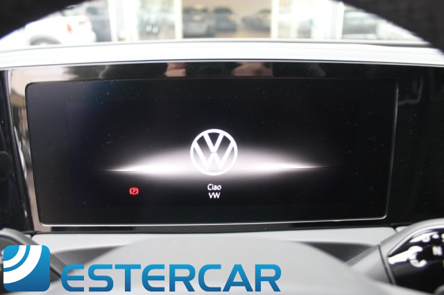 VOLKSWAGEN Tiguan usata, con Vetri oscurati
