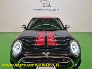 MINI Clubman usata 62