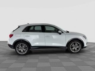 AUDI Q3 usata 5