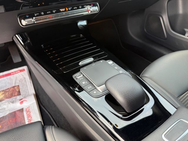 MERCEDES-BENZ A 180 usata, con Sensore di pioggia