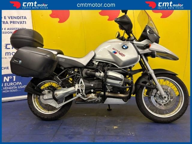 BMW R 1150 GS usata 0