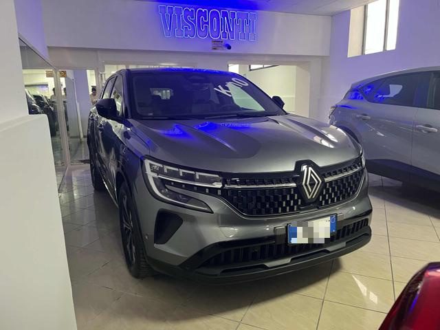 RENAULT Austral usata, con Airbag