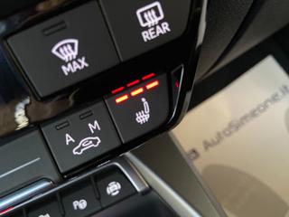 AUDI A3 usata, con Volante in pelle