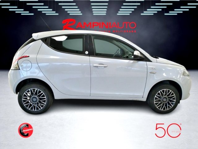 LANCIA Ypsilon usata 4