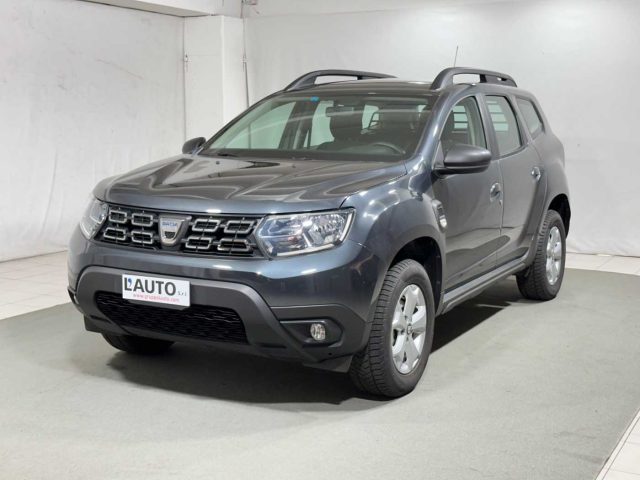 DACIA Duster usata, con ABS