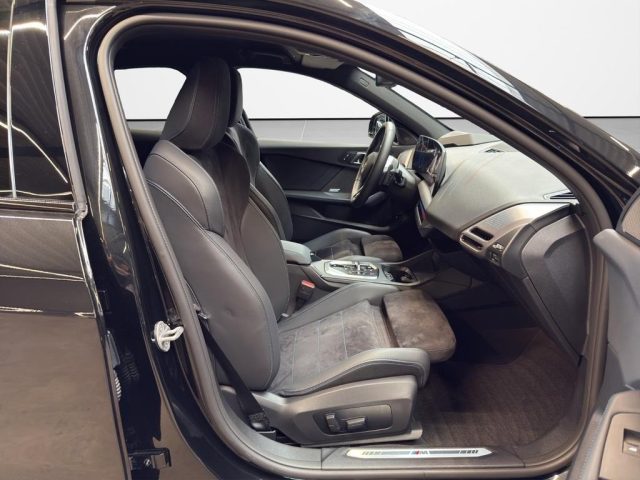 BMW 120 usata, con Controllo automatico clima