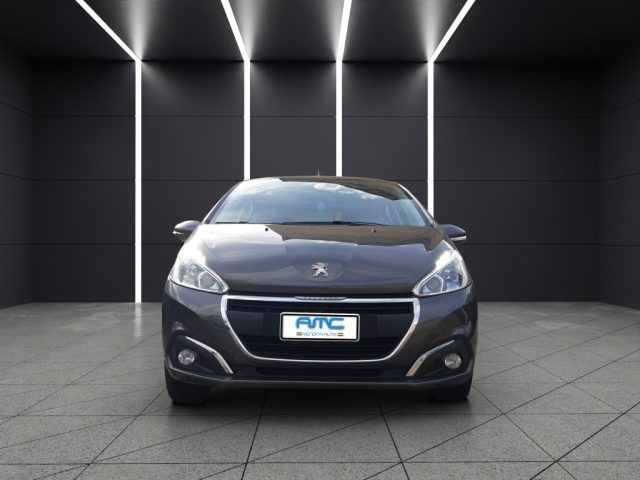 PEUGEOT 208 usata, con ABS
