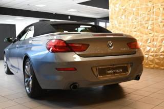 BMW 640 usata 84