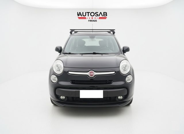 FIAT 500L usata, con Sistema di navigazione