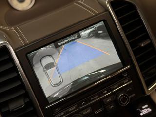 PORSCHE Cayenne usata, con Sedili riscaldati