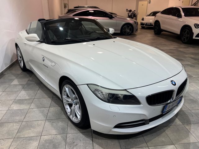 BMW Z4 usata, con Lettore CD