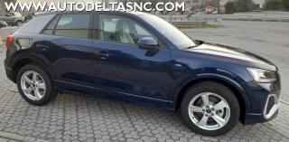 AUDI Q2 usata, con Airbag laterali