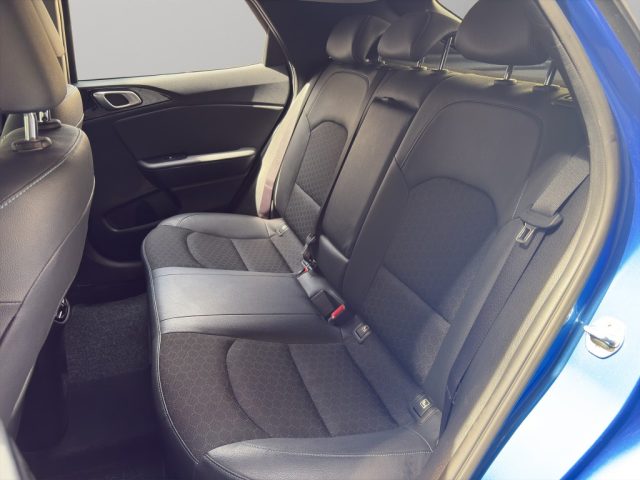 KIA XCeed usata, con Autoradio digitale