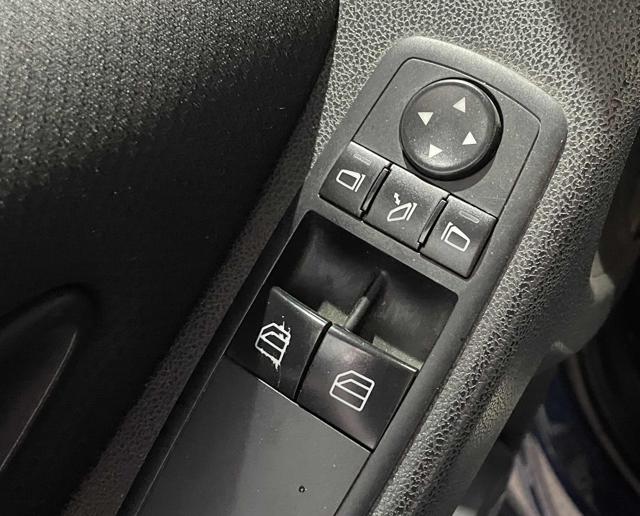 MERCEDES-BENZ B 150 usata, con Controllo trazione