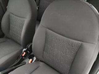 FIAT 500 usata, con Immobilizzatore elettronico