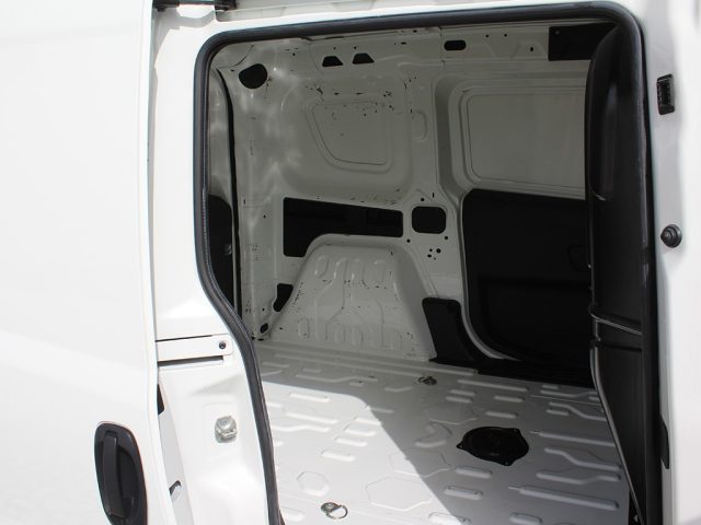 FIAT Doblo usata, con USB