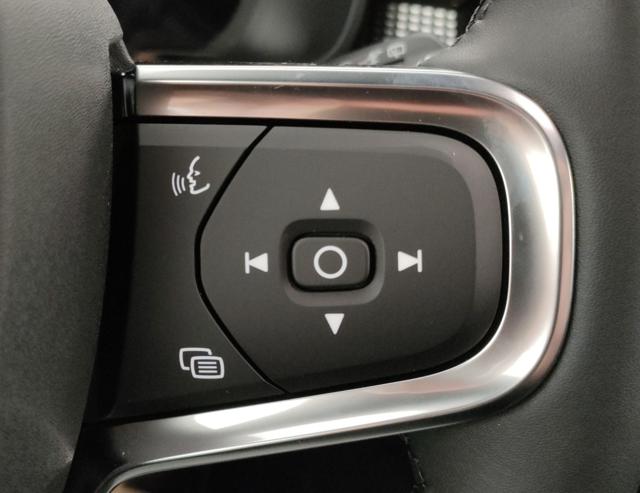 VOLVO XC40 usata, con Servosterzo