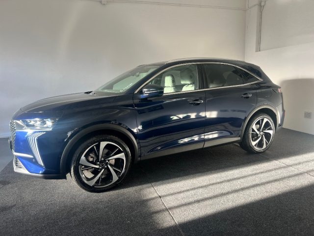 DS AUTOMOBILES DS 7 usata, con Airbag