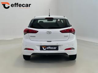 HYUNDAI i20 usata, con Alzacristalli elettrici