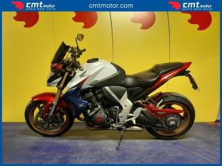 HONDA CB 1000 R usata 2