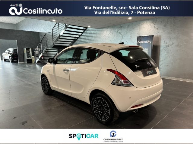 LANCIA Ypsilon usata, con Chiusura centralizzata