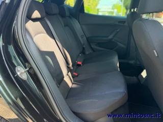 SEAT Ibiza usata, con Fendinebbia