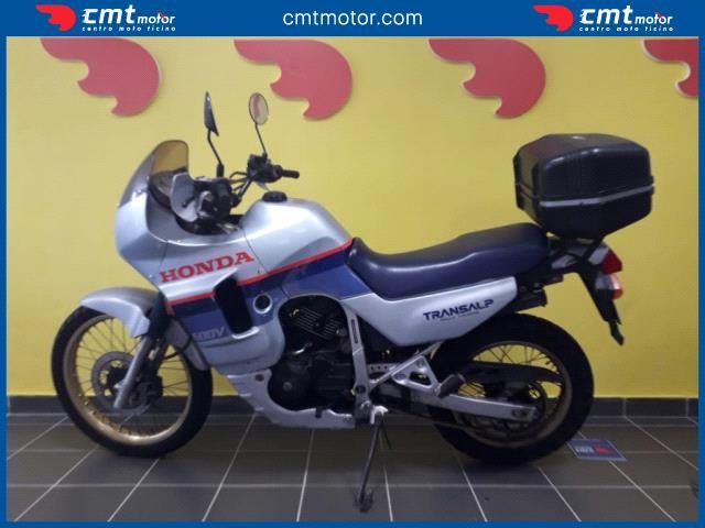 HONDA XL 600 usata 2