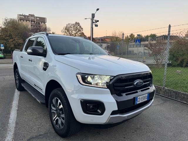 FORD Ranger usata, con Airbag