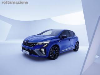RENAULT Clio ECO-G 100 CV Evolution