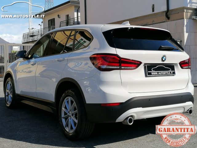 BMW X1 usata, con Sound system