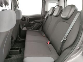 FIAT Panda usata, con ESP
