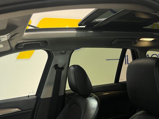 BMW X1 usata, con Fari LED