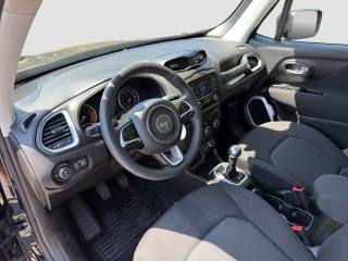 JEEP Renegade usata 8