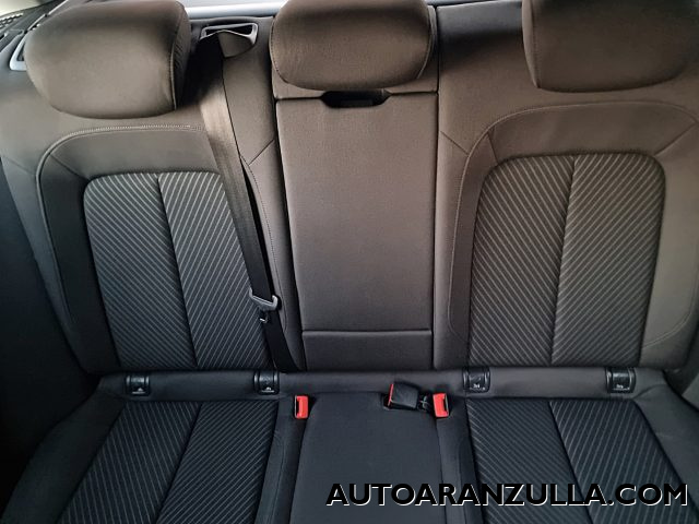 AUDI Q5 usata, con Volante in pelle