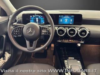 MERCEDES-BENZ CLA 200 usata, con Climatizzatore